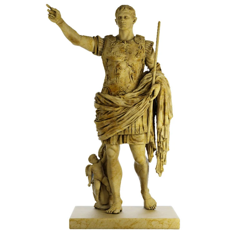 China White Marble Italian Escultura De Poseidon Heykel Life Size Marble Poseidon Statues