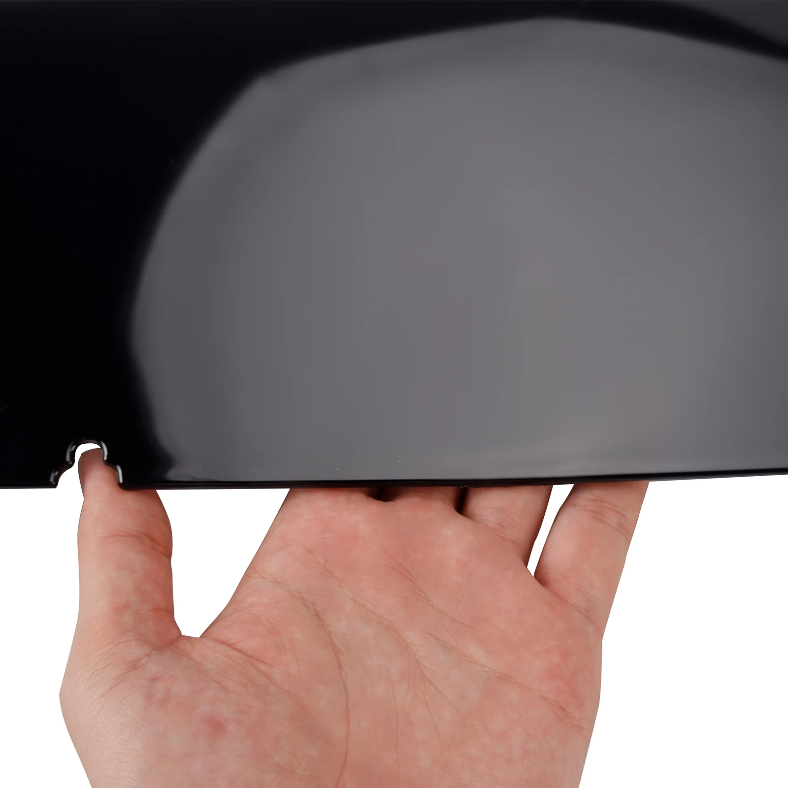 زجاج أمامي مقاس 7 بوصات مناسب لجولة Street Glide FLHX FLHXSE 2023-2024 #6