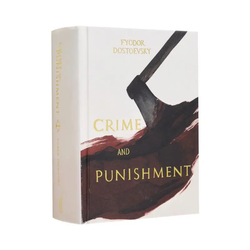 

Wordsworth Коллекционное издание «Риме и наказание» F Достоевский Wordsworth 9781840228564 Книга