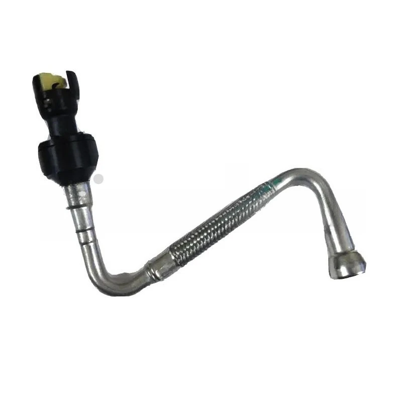 

Подходит для автомобильных деталей, соединения вентиляционных труб картера двигателя 12625448 12606566