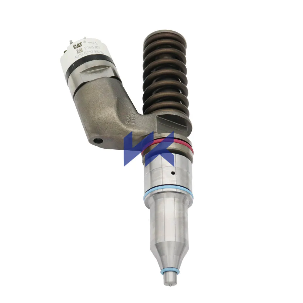 

Diesel Fuel Injection Common Rail Injectorfor 229-5919 CAT C15