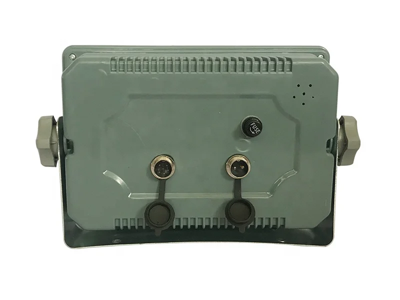 YD-4S Dieselmotor Monitor Voor Boten