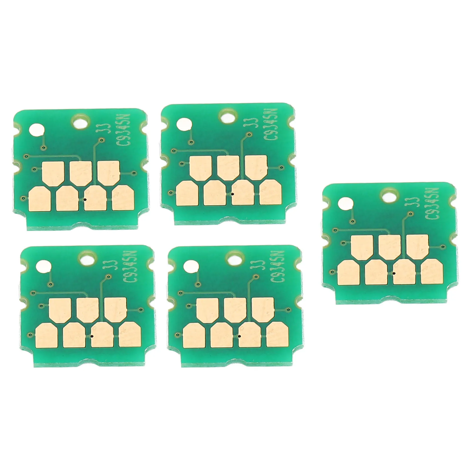 

5PCS Maintenance Box Chip PCB Maintenance Tank Box Chip for EC-C7000 ST-C8000 ST-C8090 WF-7310 Pro WF-7840 WF-7820 ET-16600