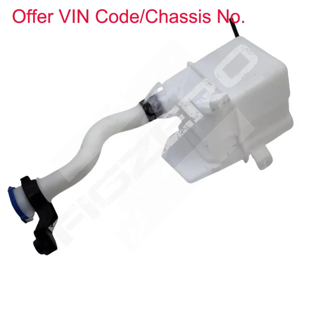 For Geely for Emgrand New Energy EV253 EV300 EV350 EV450 EV500 Wiper Spray Bottle Washing Brand New Genuine
