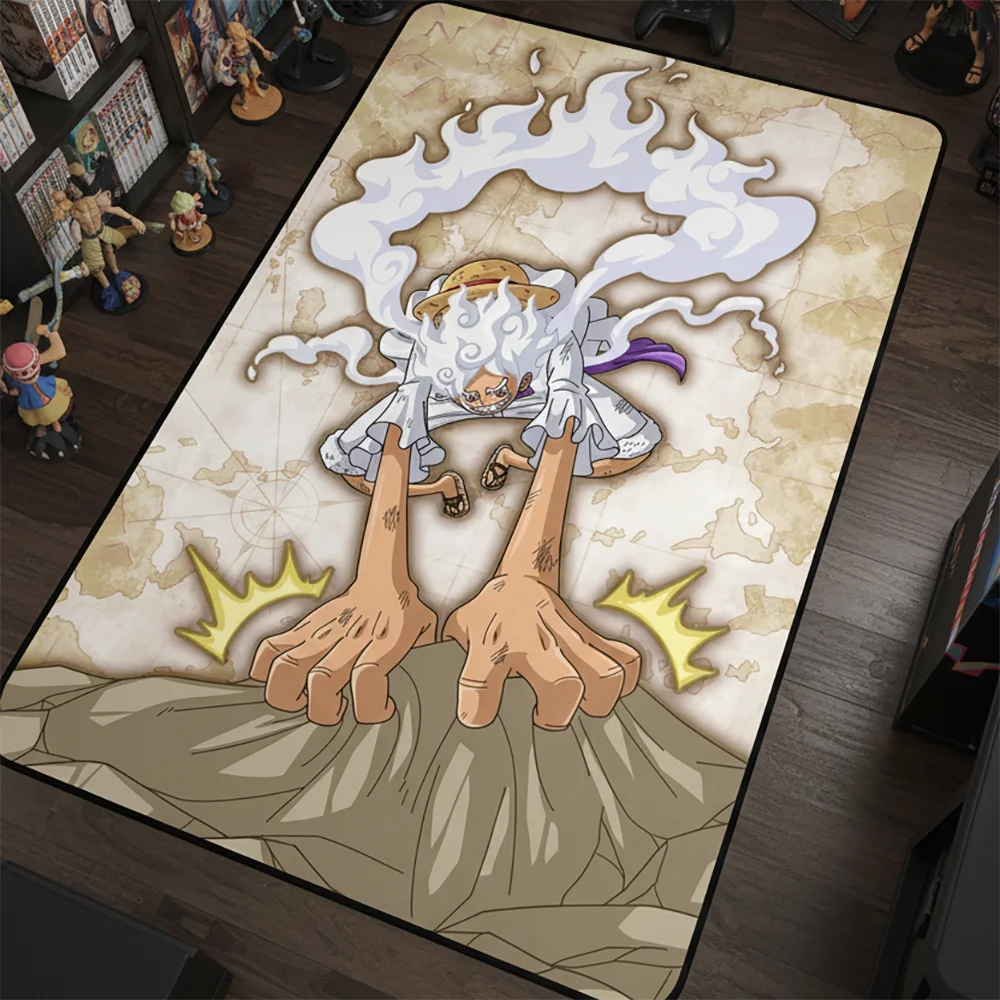 Tek Parça Karikatür Anime Luff - Gaming Accessories For Kids Room incelemesi ve fiyatı