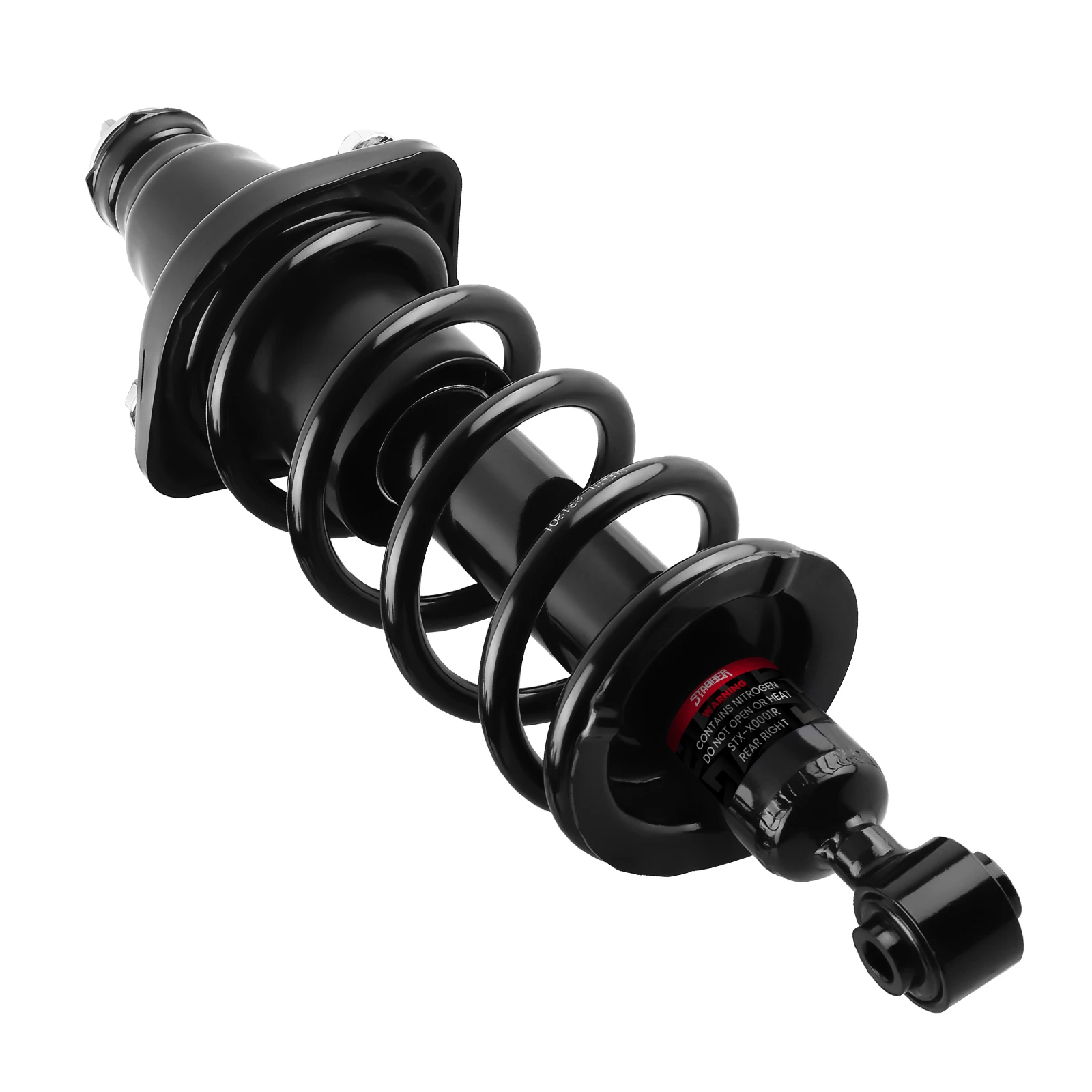 Spring Bike Shock Absorber  For  Honda Civic 2001-2005   Si/LX/EX/DX/SIR/HX/Value Package sedan/coupe/Hatchback