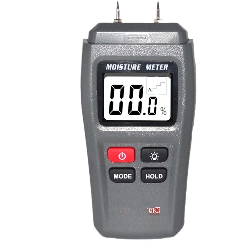 

Wood Moisture Meter YHT01 Wall Wall Moisture Measurement Instrument