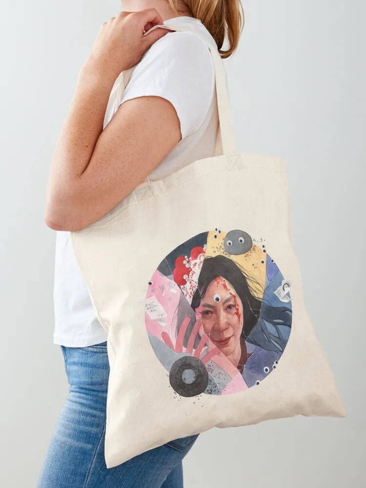 

Nothing Matters Tote Bag female bag Shopper handbag hand bag personalized tote