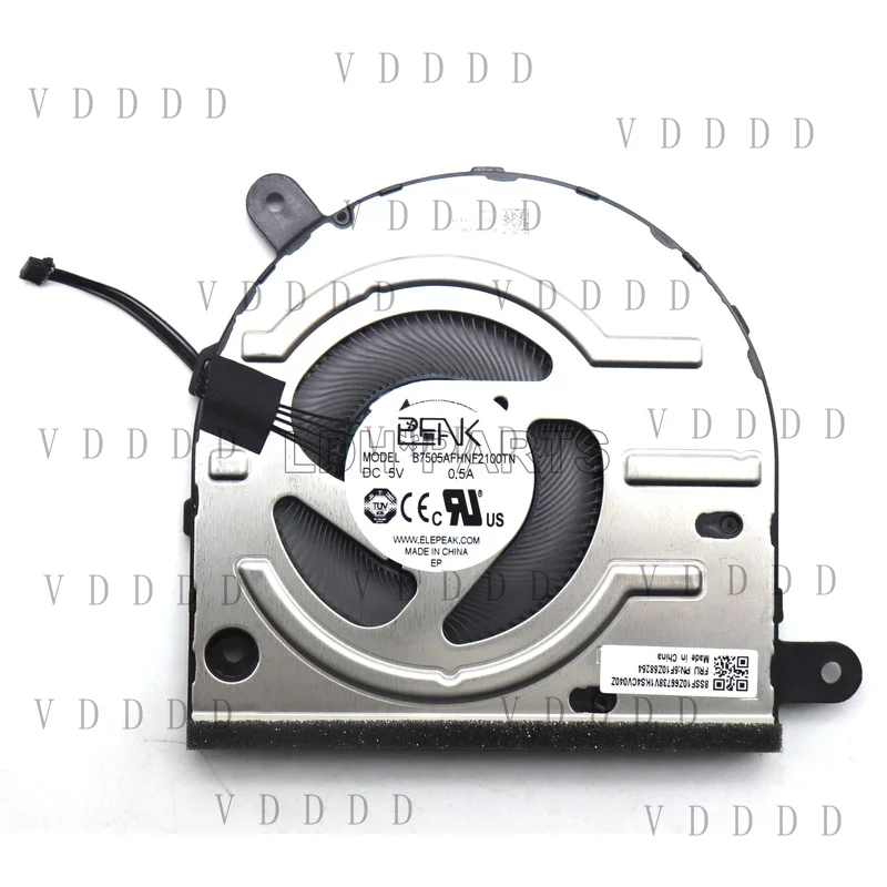L... 5F10Z58254  CPU Cooling Fan For 13w Yoga 82S1 82S2 13w Yoga Gen 2 82YR 82YS