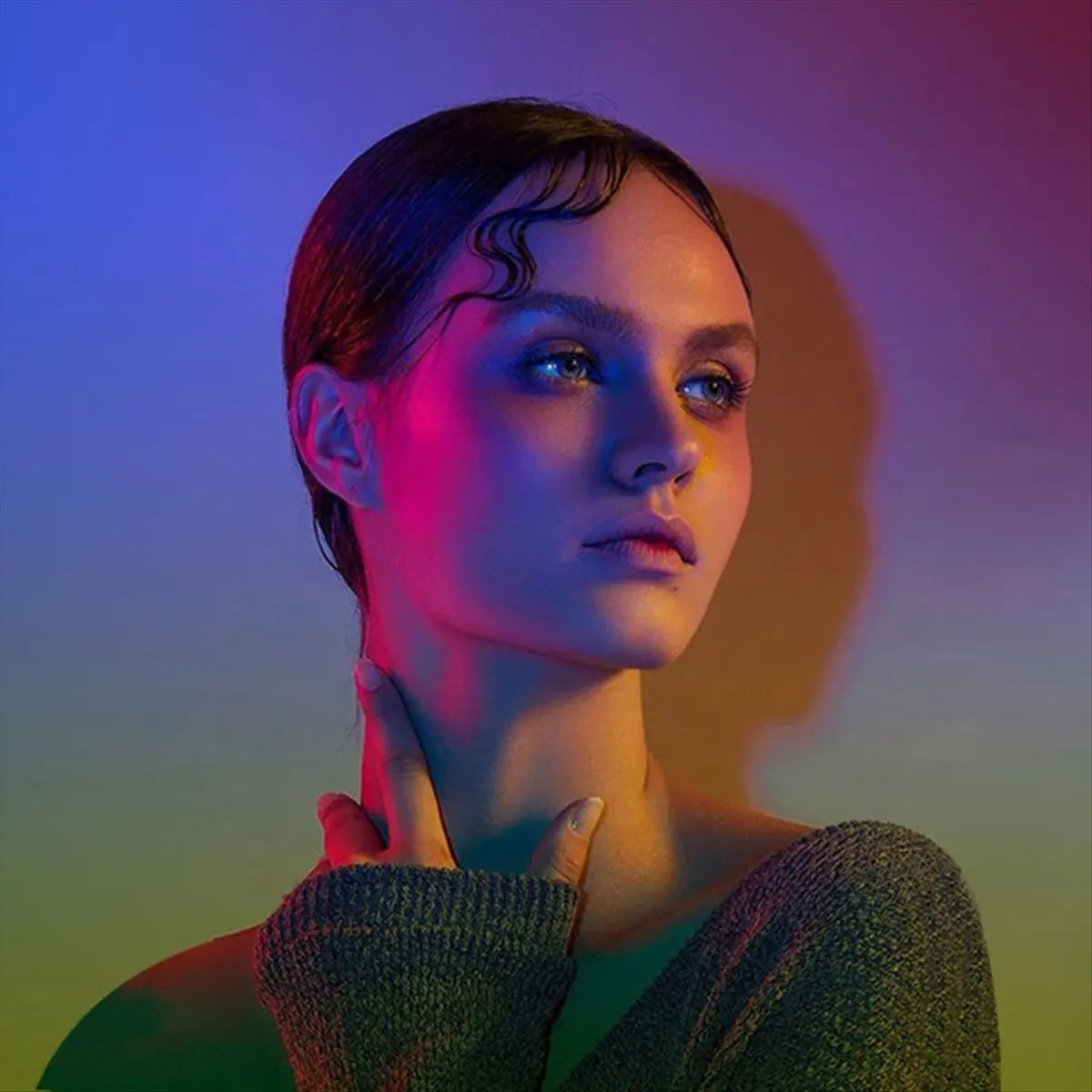 

【Promo】RGB Video Light Stick Wand Красочная светодиодная лампа Заполняющий свет Ручная вспышка Speedlight Освещение для фотосъемки