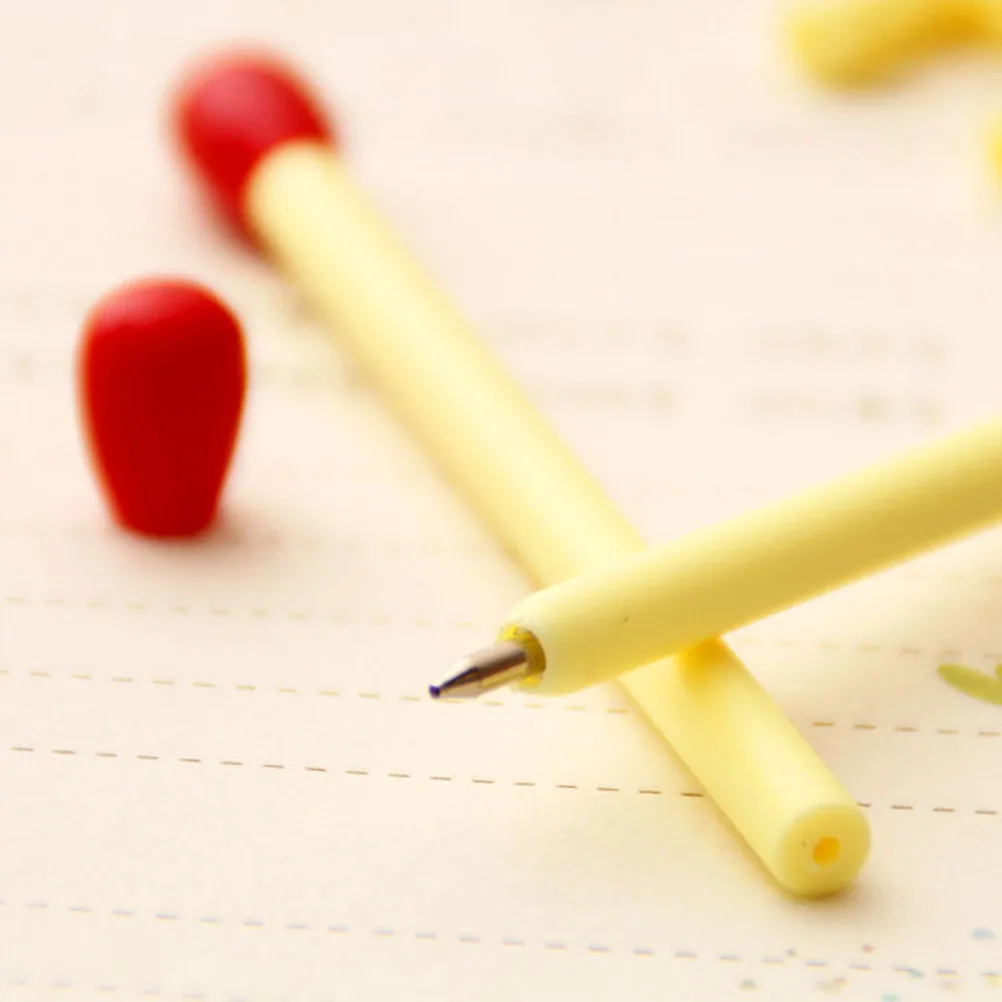 

Ball Pen Matchstick Ball Pen Pupil Ball Pen Ball Pen Creative Ballpoint Pen Matchstick