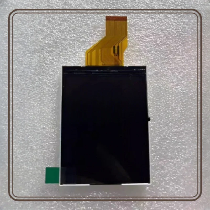 

Digital camera accessories are suitable for Samsung PL80, PL81, SL630 LCD liquid crystal display screens with backlighting