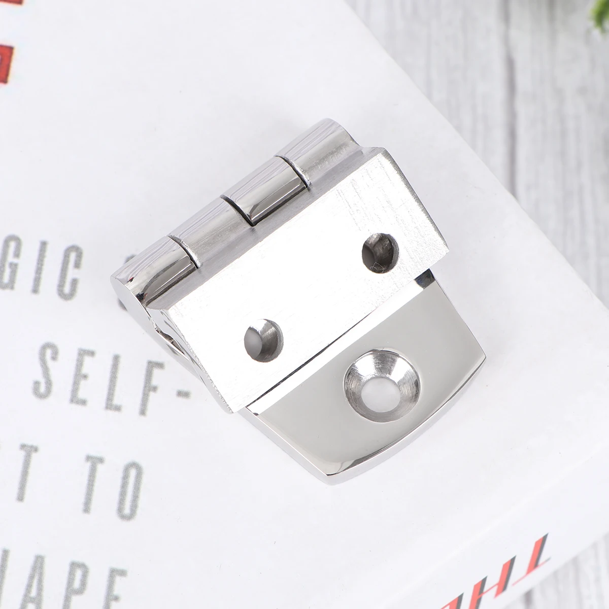 

Cabinet Hinges Swing Drawer Stainless Steel Cord Lung Yacht Stailess Motor Homes