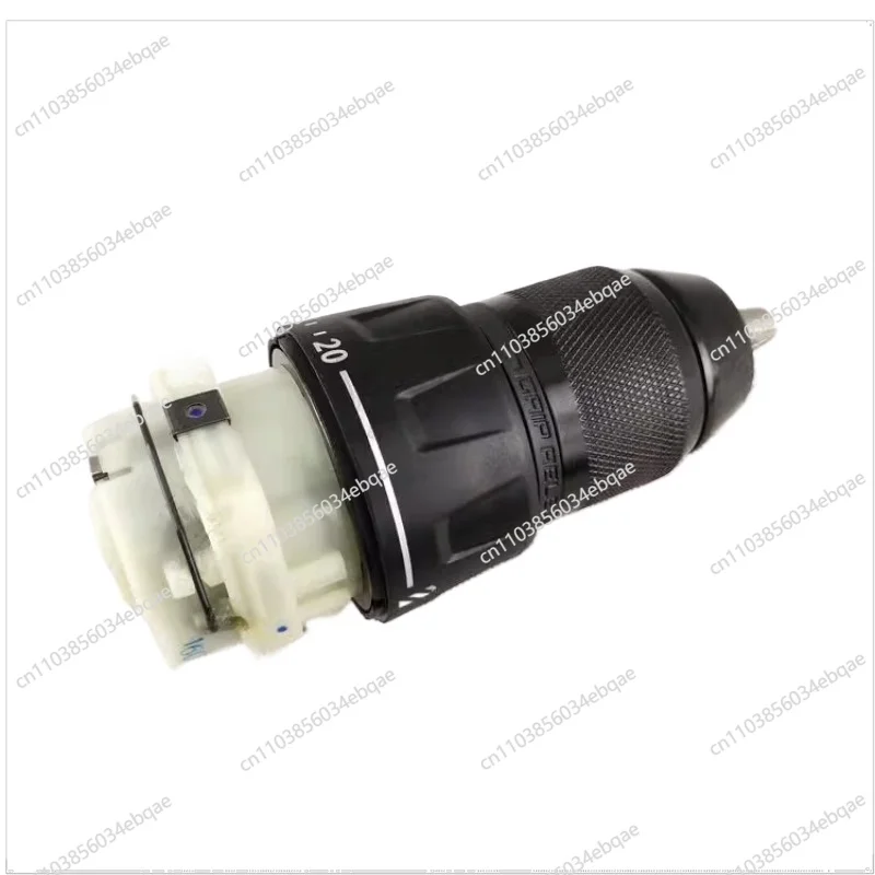 

For Gearbox Assembly GSR18V-50 Clamp and Gearbox