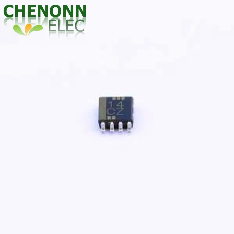 100PCS/LOT SN74LVC3G14DCUR (Gates and Inverters)