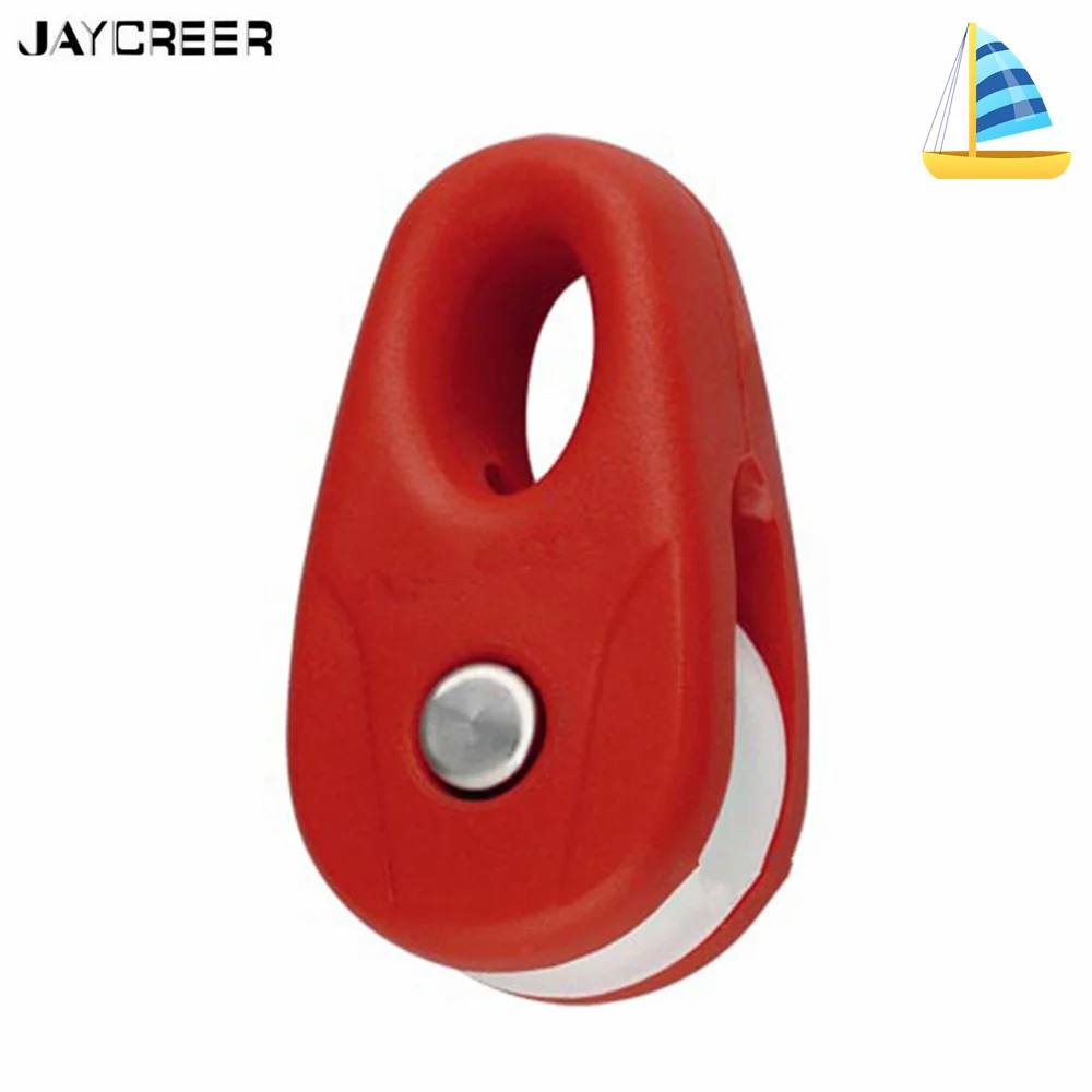 JayCreer Sheave For Sailboat / Kites，RF13101