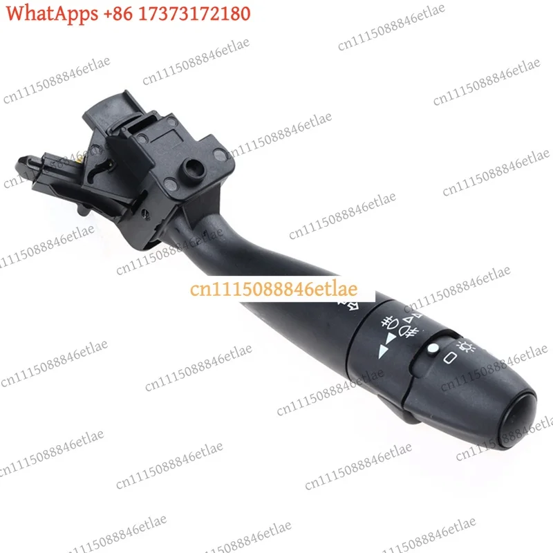 k3 Car Turn Signal Indicator Switch Steering Column Auto For PEUGEOT 1007 206 207 307 406 407 807 96595087XT