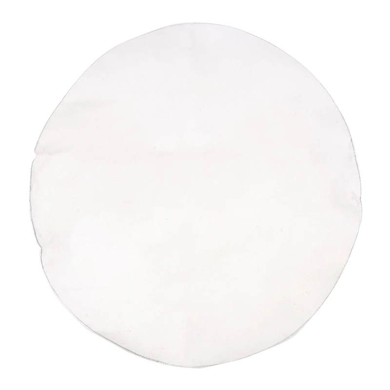 African Drum Skin Fittings Percussion Part Replacements Bongo African Drum Covers Drum Goat Skin 30cm/35cm