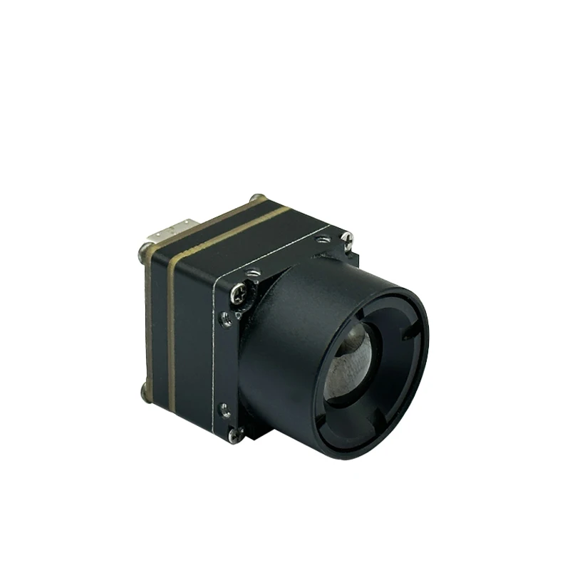 YJL High quality 256*192 CVBS thermal Camera module for fpv drone infrared core