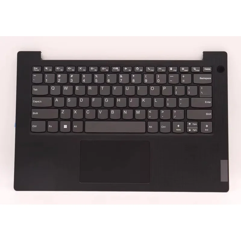 

Новый верхний корпус с подставкой для рук (US, без подсветки) KB TP для Lenovo V14 G3 ABA IAP 5CB1H80156