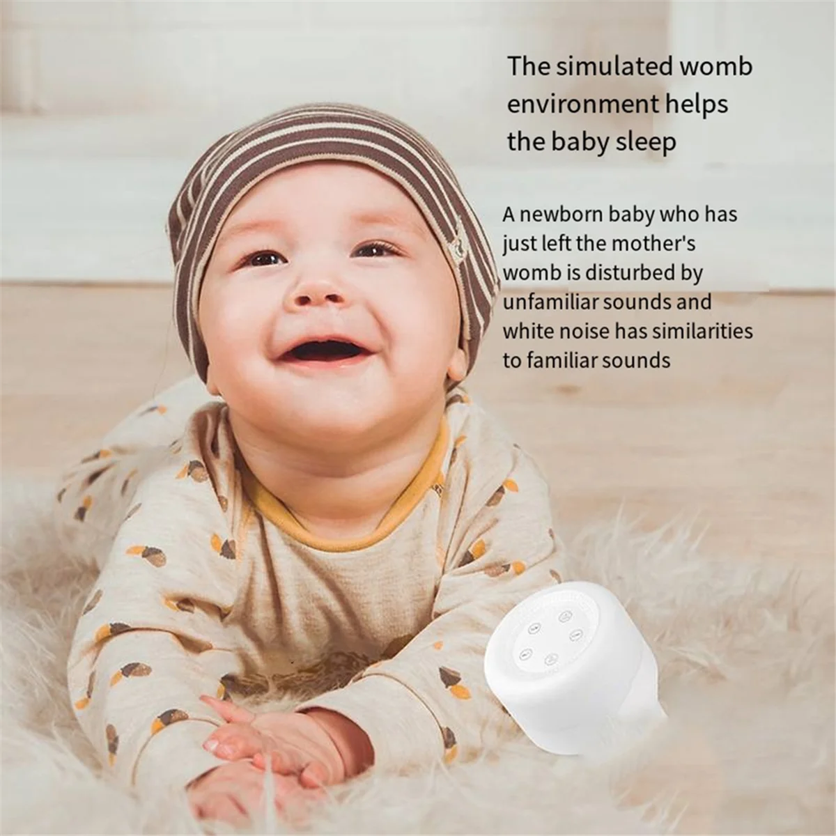 

ДЕТЬ! Новая красочная музыкальная машина для сна с белым шумом и спальным светом, машина с белым шумом M1, машина для сна с белым шумом