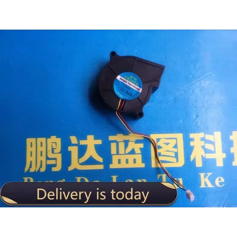 pa 60*60*25MM 6025 6cm 5V 12V 24V Blower USB Dual Ball Bearing Turbo Cooling Fan