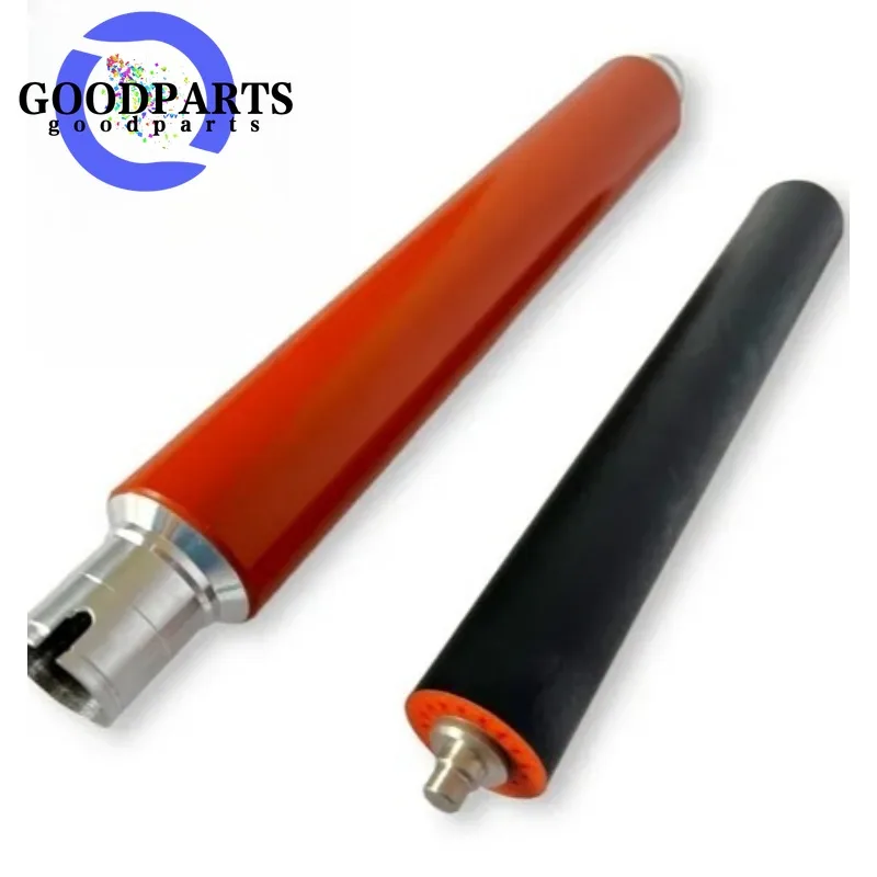 Obere Fixierwalze + Druckwalze für Ricoh SP5200DN SP5210DN SP5200S SP5210SF SP 5200 5210 M052-4101 M052-4059