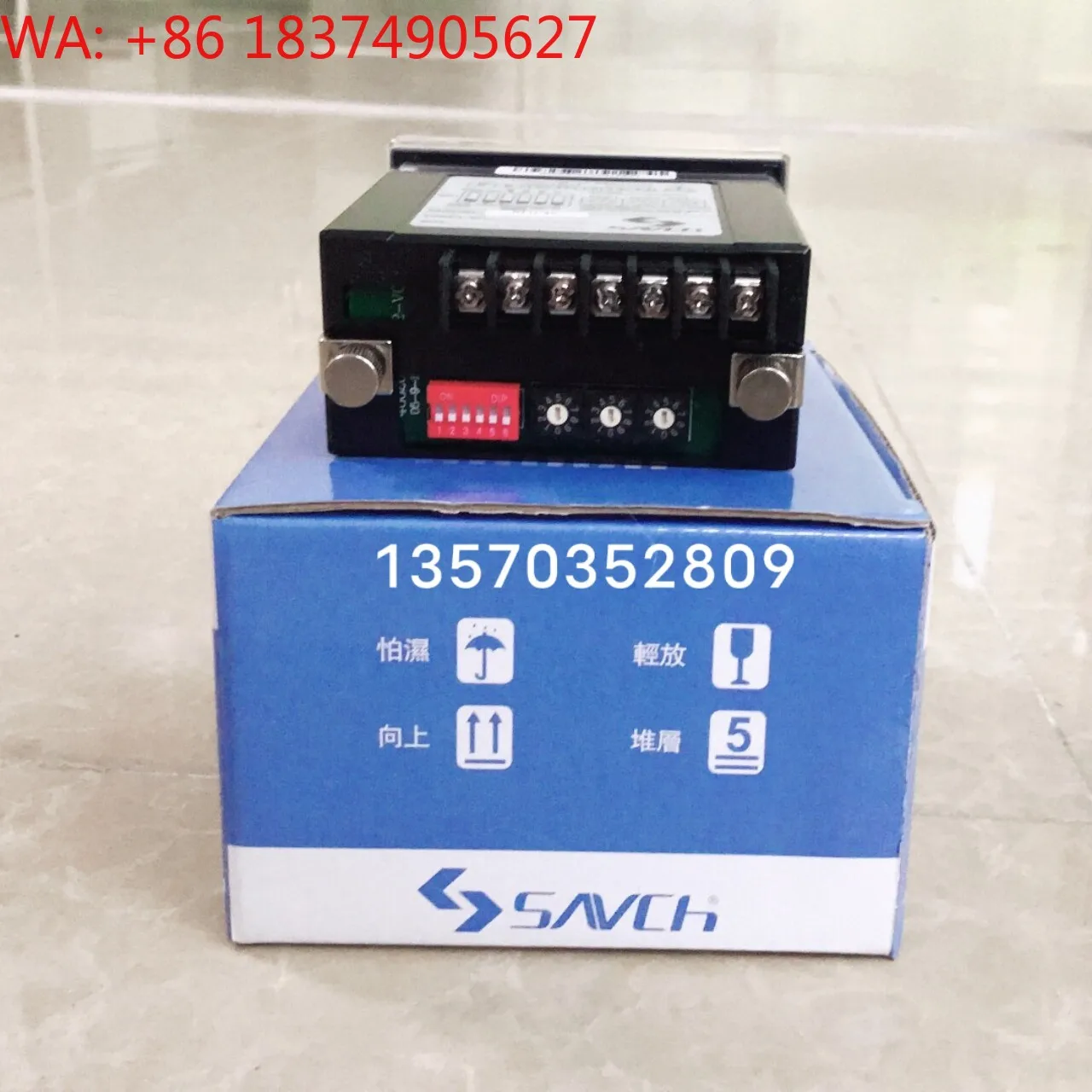 Special meter speedometer for wire drawing machine CU-61K meter meter CU-62K line speedometer RLU-40