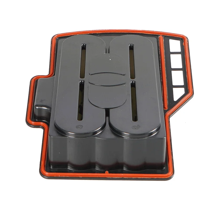 ABTD-904-7904, 3685528, 3691476 Engine Crankcase Ventilation Filter CV50634 For Cummins ISX