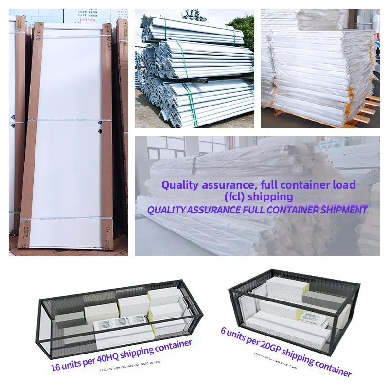 الإسكان المتنقل، سكان مواقع البناء، المكاتب المتنقلة، بيوت الحاويات، مباني سكن الخروج، الحاويات الجاهزة