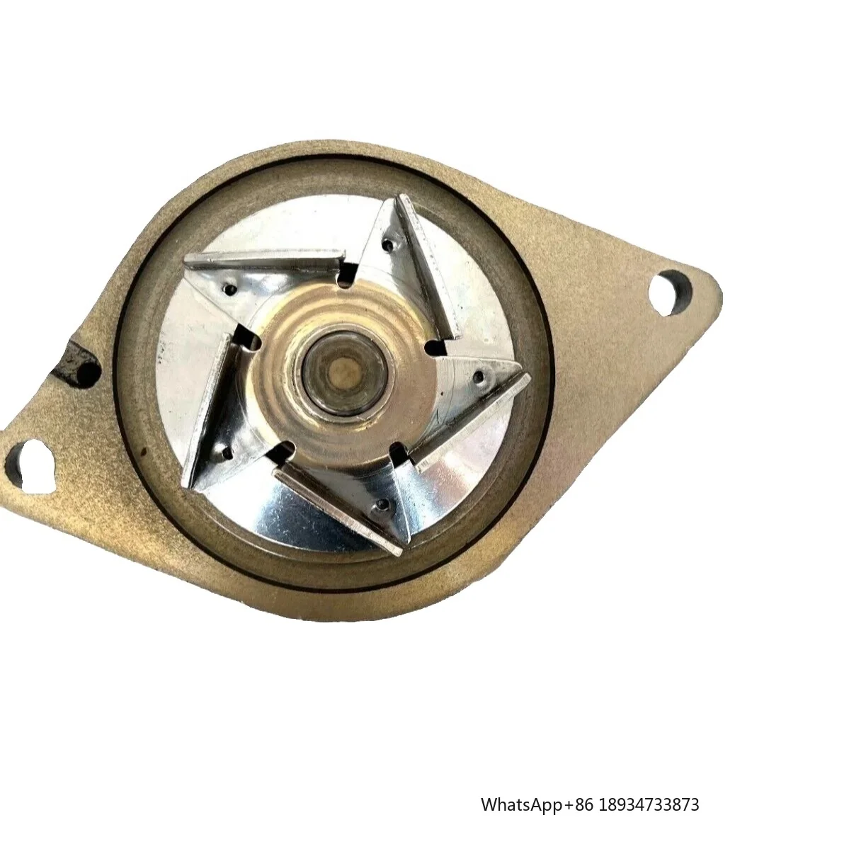 Hq Pump GP-WATER 41…