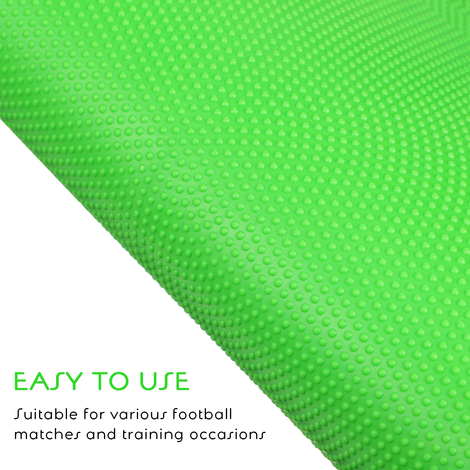 

5pcs Disc Spots Rich Colors Long Lasting Agility Training Anti Slip Various Occasions Fitness Accessories