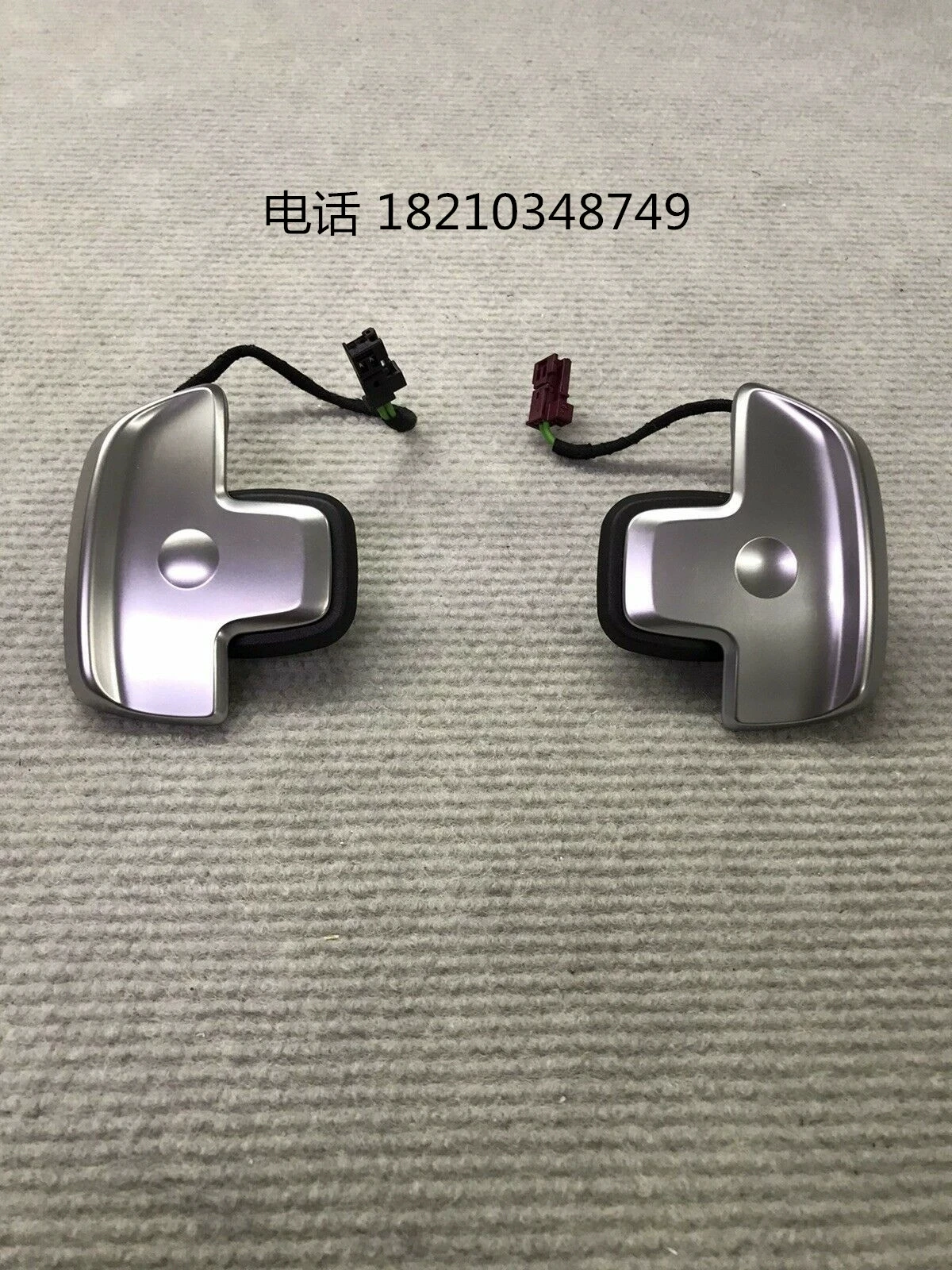 

Suitable for Mercedes Benz 447 448 New Vito V260 V260L steering wheel paddle shifters and shift paddles