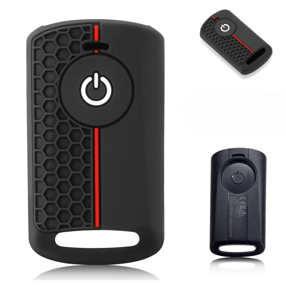 

Силиконовый чехол для ключей с двигателем для YAMAHA XMax 125 250 309 300 400 Tricity 2020 2021 2022 NMAX 125 Tmax Tech Max