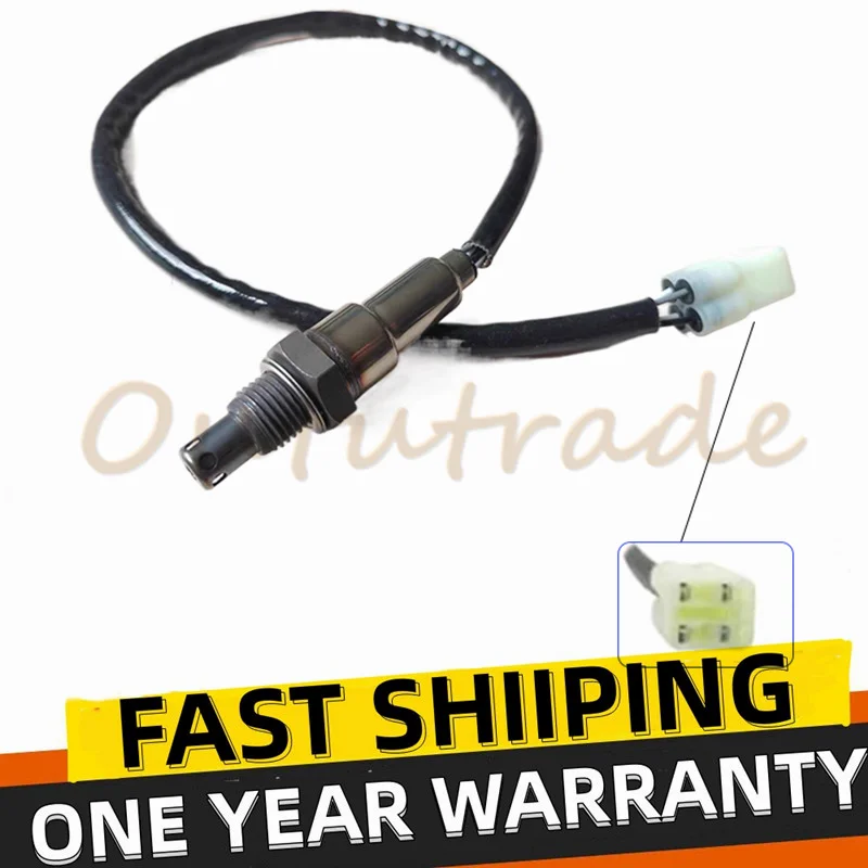 O₂ Oxygen Sensor for Keeway model Klight 202 Year 2021 27 H 03L 20J04A QJ