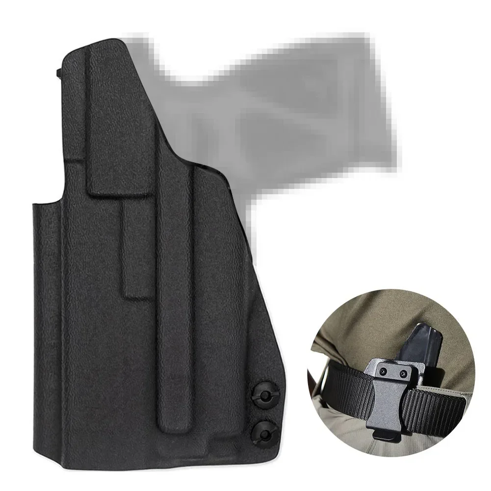 Tactical Concealment Internal Kydex Holster For Taurus G2C with Olight PL Mini Valkyrie 2 G2 G2S PT-111 PT-140 Right Hand IWB