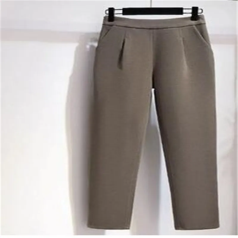 Professional Suit Temperament Goddess Model High-end Spring and Autumn Clothes 2023 New Age Reducing Three Piece Set
