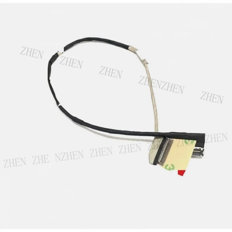 S LCD EDP Cable For ASUS 5plus G713QM G513Q 6017b1706401 6017b1897601 6017b1549301
