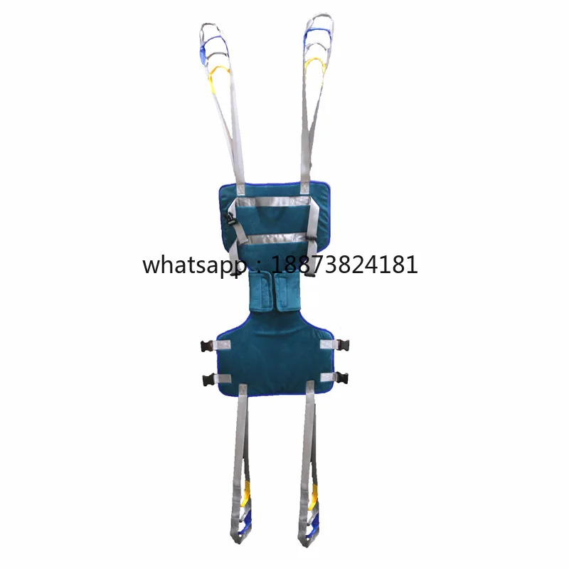 Nylon Strap Patient Standing Training Device Elderly Class I Standing Assistance  fast shipping