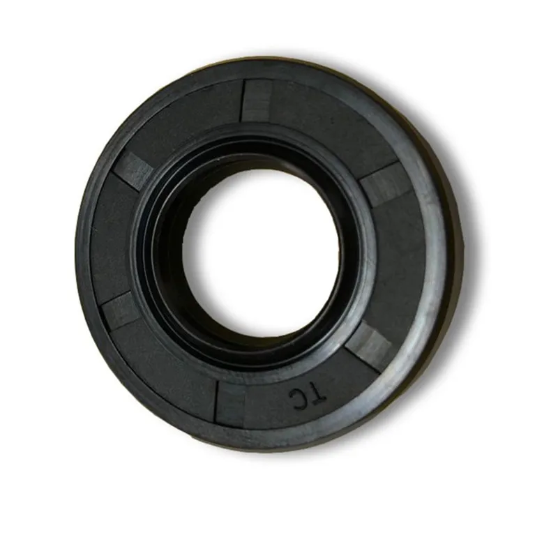 30.6*40*7 30.6x40x7 31*42*8 31x42x8 31*47*7 31x47x7 Nitrile Rubber NBR 2 Lip Spring TC Gasket Radial Shaft Skeleton Oil Seal