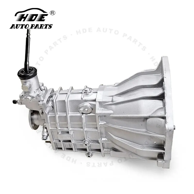 

8868483 8192736 501620 Auto Parts Manual Transmission for IVECO