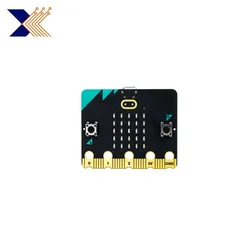 Micro:Bit V2 Micro Bit Go Edition BBC Microbit dla dzieci DIY Development Board BBC Microbit V2.0Board