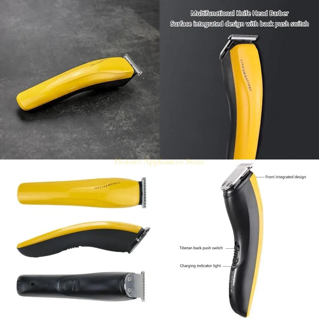 

D0AB Electric Hair Trimmer Эффективная обрезка