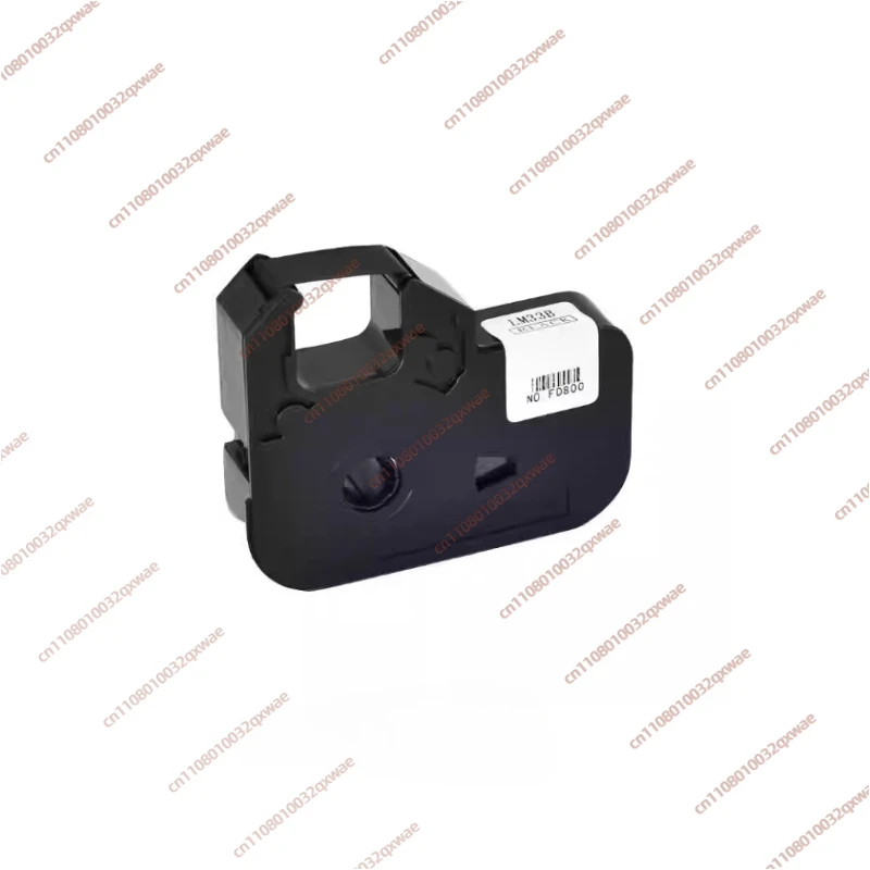 Ink Ribbon Cassette…