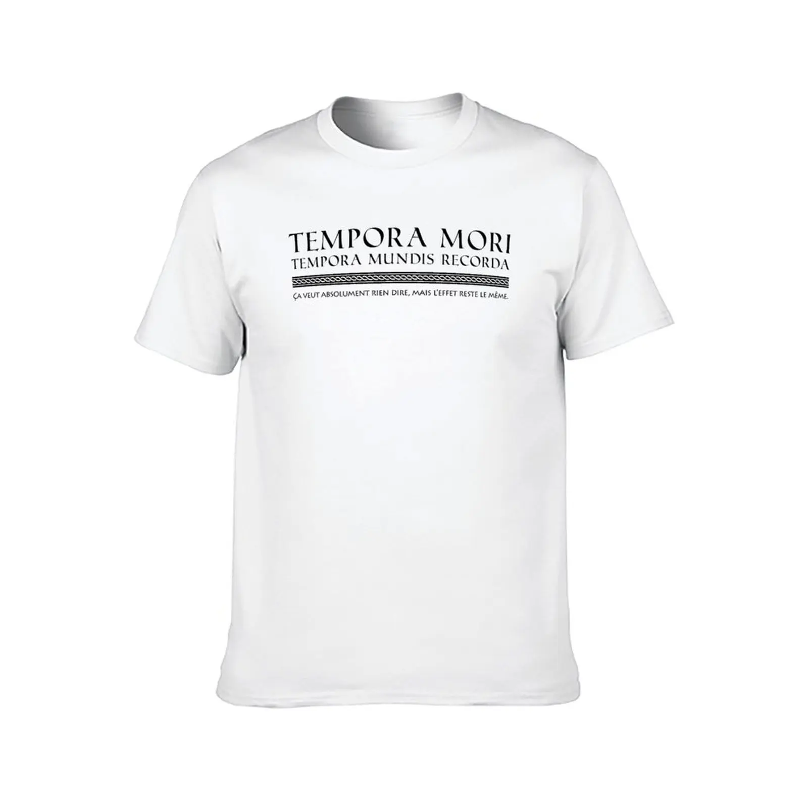 Kaamelott - King Lot (black) T-Shirt t shirts with prints t shirts cotton 100% T-Shirt