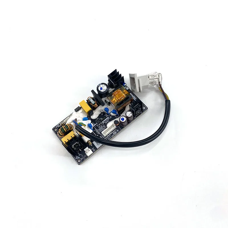 Roidmi eva aspirador de pó robô acessórios originais placa de alimentação de óleo preto