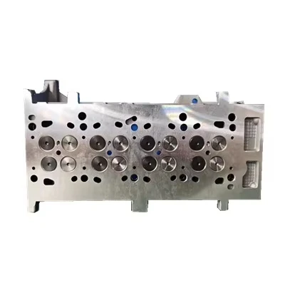 

Z13DTE A13DTE/TR Complete Cylinder Head 55206386 71724174 71749340 908558 02.00.JW 11100-68L10 for OPEL /CHEVROLET 1.3CDTI 16V