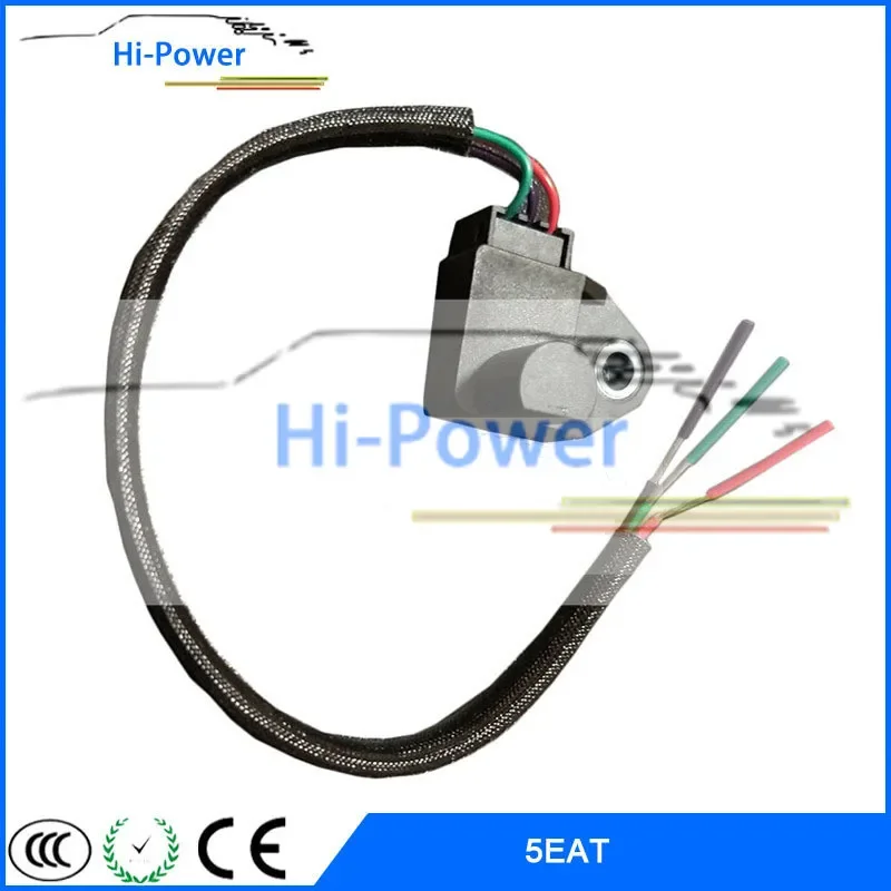 

5EAT New Auto Transmission Turbine Speed Sensor For Subaru Legacy 2.5L -3.6L Tribeca 3.6L Outback 2.5-3.6L Car Auto Replacement