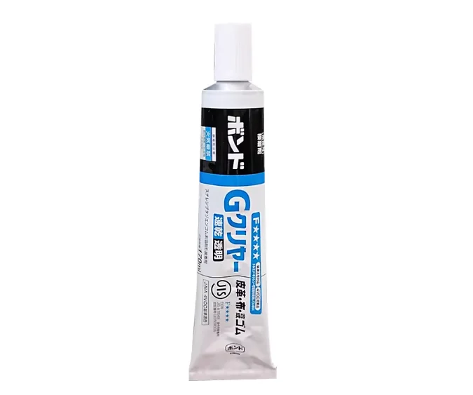 FOR KONISHI 14341 170ML Quick-drying Transparent Curing Agent for Leather Fabric Original Product