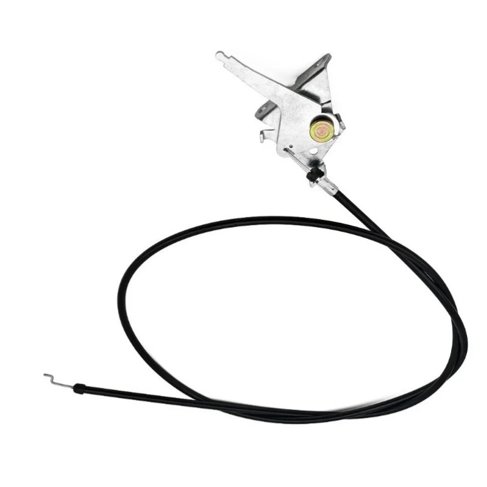 

Throttle Cable For Lawn Mower Z254 Z254F MZ2461 MZ52 MZ61 Tractor High Strength Steel Wire Rope Replacement Engine Parts Accesso
